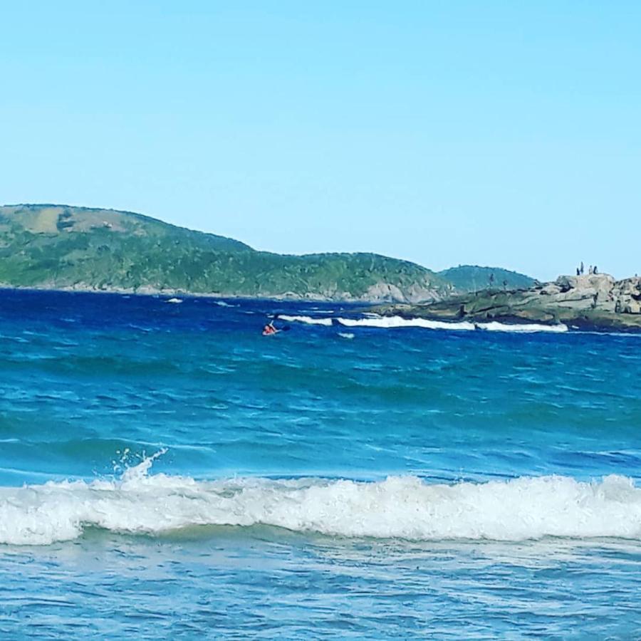 Villa Coberturas Mar De Tereza - 2 E Luar Do Pero -1 Cabo Frio Esterno foto