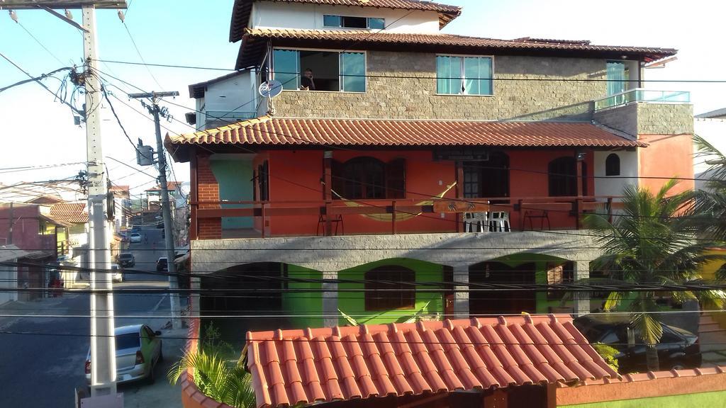 Villa Coberturas Mar De Tereza - 2 E Luar Do Pero -1 Cabo Frio Esterno foto