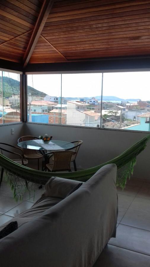 Villa Coberturas Mar De Tereza - 2 E Luar Do Pero -1 Cabo Frio Esterno foto