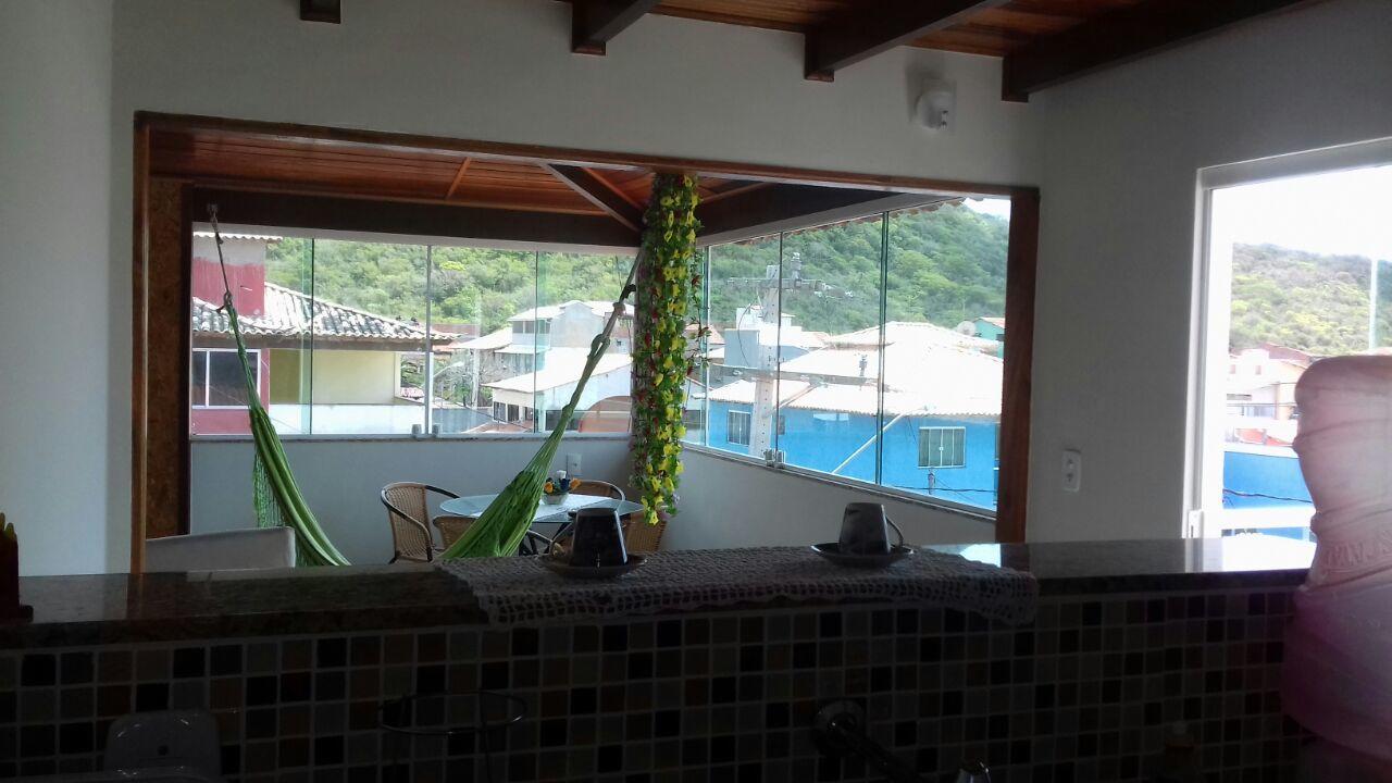 Villa Coberturas Mar De Tereza - 2 E Luar Do Pero -1 Cabo Frio Esterno foto