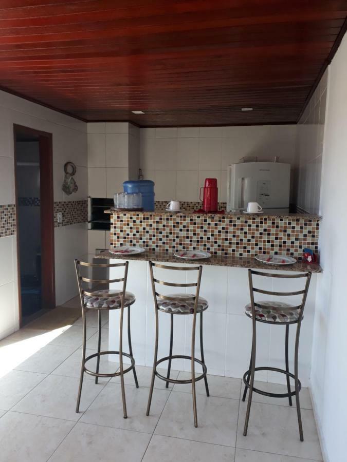 Villa Coberturas Mar De Tereza - 2 E Luar Do Pero -1 Cabo Frio Esterno foto